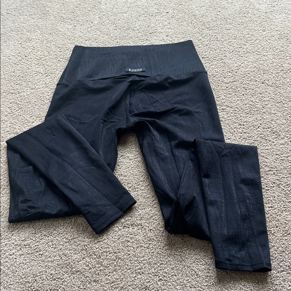K-Deer leggings - Picture 7 of 8